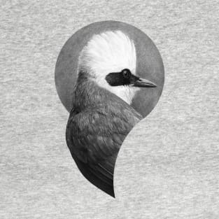 White-crested laughingthrush T-Shirt